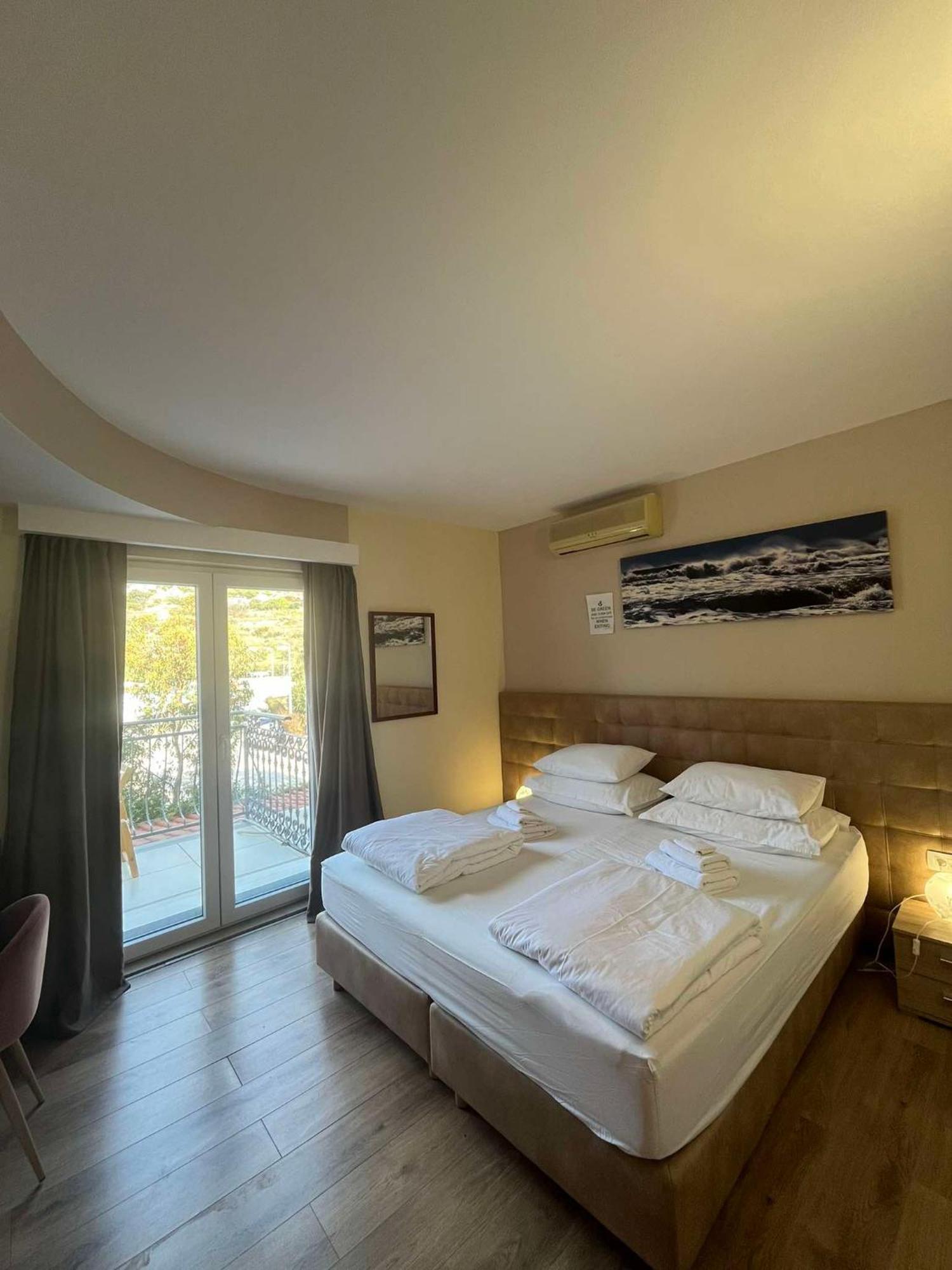 Bed and Breakfast Dela à Hvar Town Extérieur photo